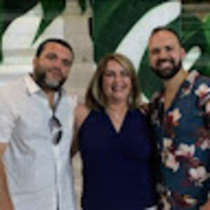 Meet your Posher, Ileana